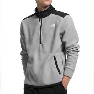NWT The North Face Men's Alpine Polartec ® 200
¼ Zip Pullover Jacket 2XL